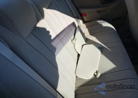 2001 Chevrolet Malibu from USA, damaged, VIN 1G1ND521816245939